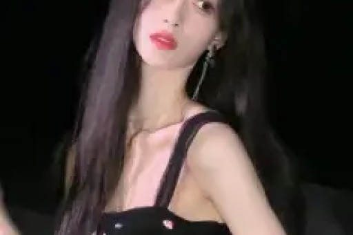 铁打的抖音流水的“抖音女神”